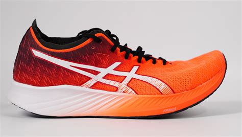 How Asics Men's Magic Speed can help you achieve your running goals